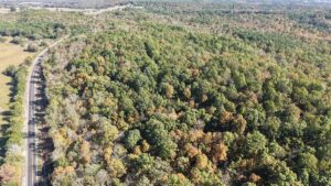 Property photo for land for sale in Izard County Arkansas