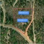Property photo for land for sale in Russell County Alabama
