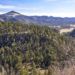 Property photo for land for sale in Teller County Colorado