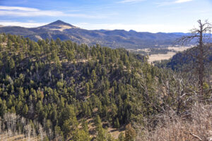 Property photo for land for sale in Teller County Colorado
