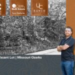 Property photo for land for sale in Ozark County Missouri