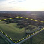 Property photo for land for sale in Harrison County Missouri