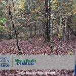 Property photo for land for sale in Izard County Arkansas