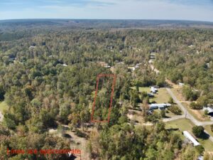 Property photo for land for sale in Henry County Alabama