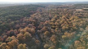 Property photo for land for sale in Latimer County Oklahoma