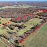 Property photo for land for sale in Cedar County Missouri