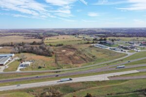 Property photo for land for sale in Harrison County Missouri