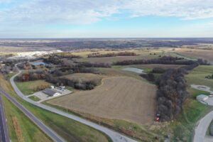 Property photo for land for sale in Harrison County Missouri