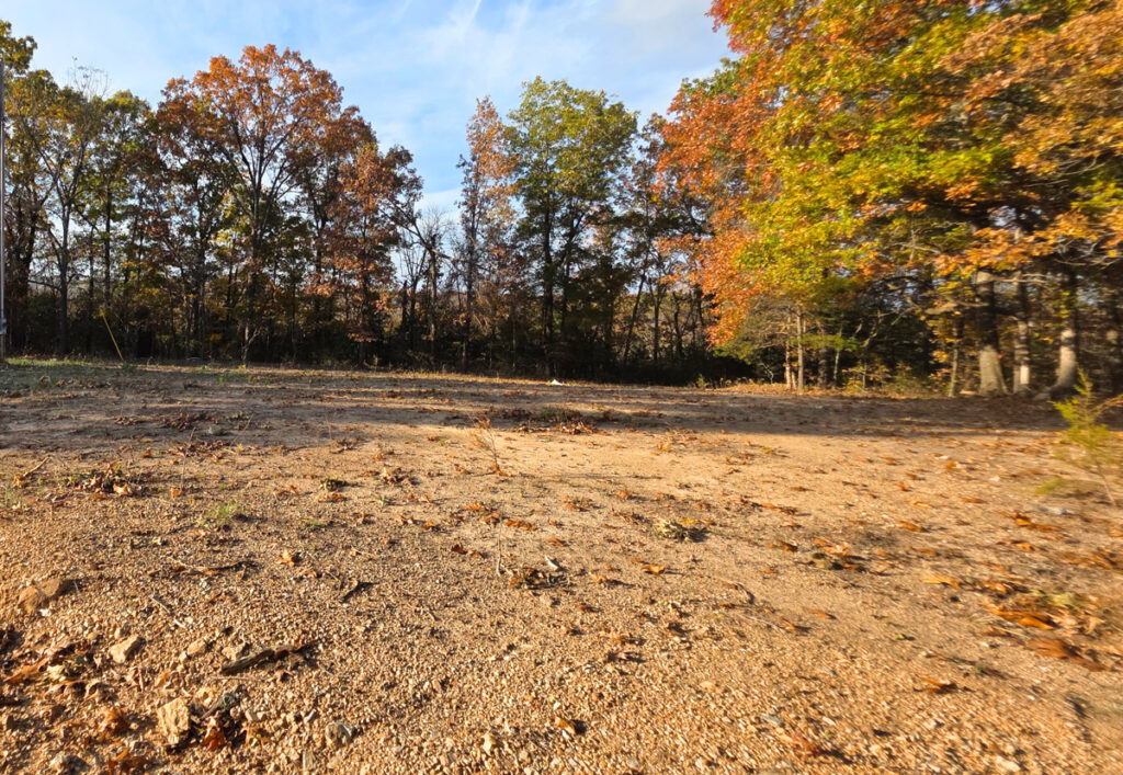 Property photo for land for sale in Ozark County Missouri