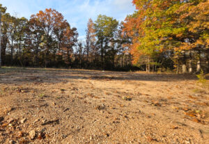 Property photo for land for sale in Ozark County Missouri