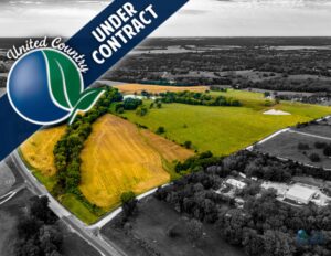 Property photo for land for sale in Jefferson County Kansas