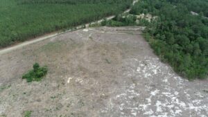 Property photo for land for sale in Kershaw County South Carolina