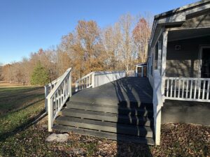 Property photo for land for sale in Wayne County Tennessee