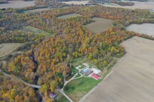 Property photo for land for sale in Huron County Ohio