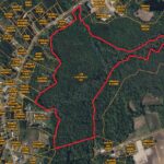 Property photo for land for sale in Beaufort County North Carolina