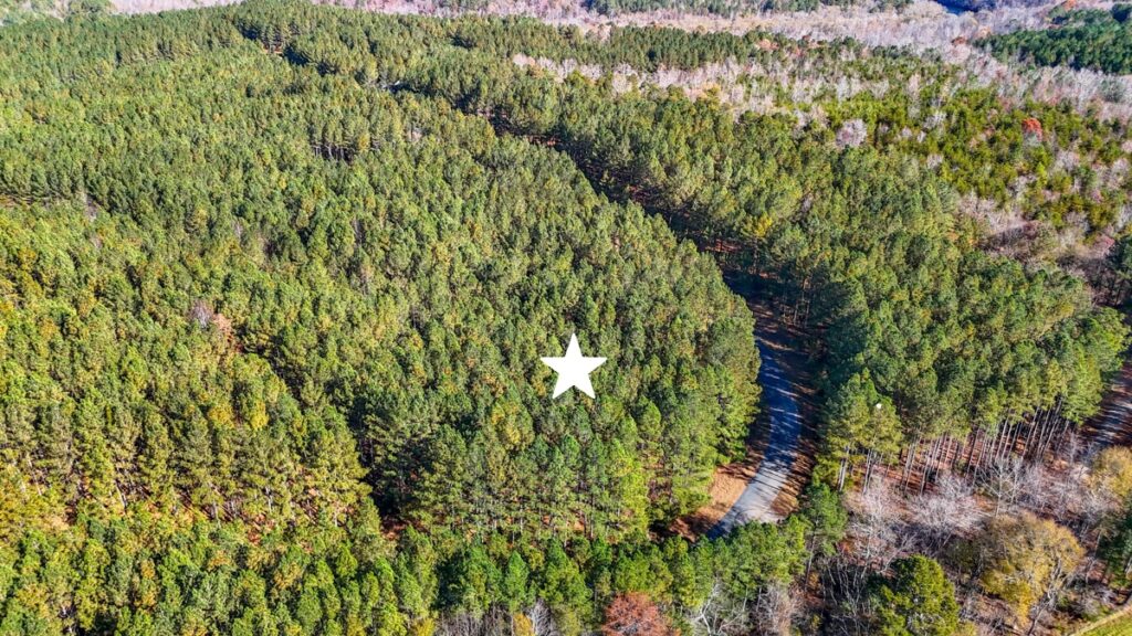 Property photo for land for sale in Cleveland County North Carolina
