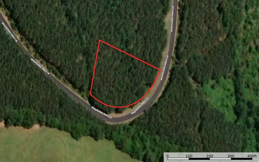 Property photo for land for sale in Cleveland County North Carolina