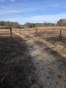 Property photo for land for sale in McCurtain County Oklahoma