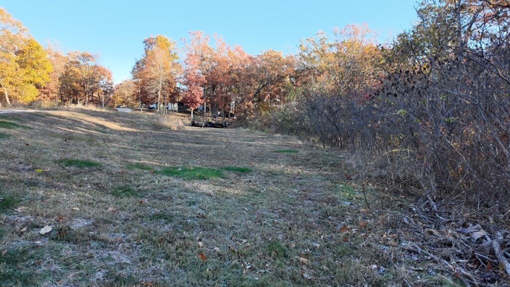 Property photo for land for sale in St. Clair County Missouri