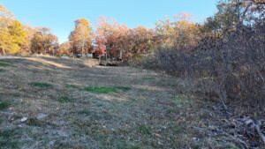 Property photo for land for sale in St. Clair County Missouri