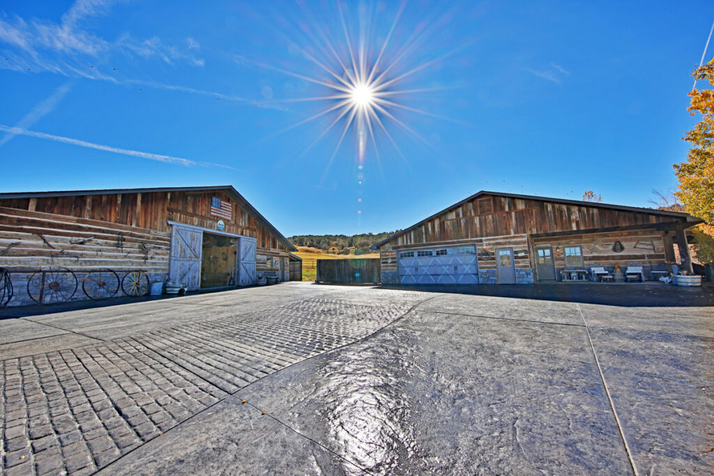 Property photo for land for sale in Mesa County Colorado