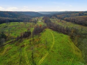 Property photo for land for sale in Douglas County Missouri