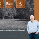 Property photo for land for sale in Oregon County Missouri