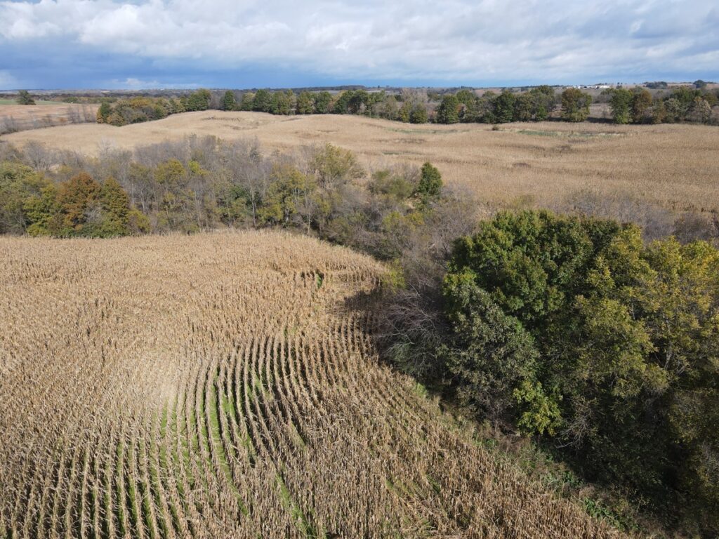 Property photo for land for sale in Grundy County Missouri