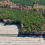 Property photo for land for sale in Lunenburg County Virginia