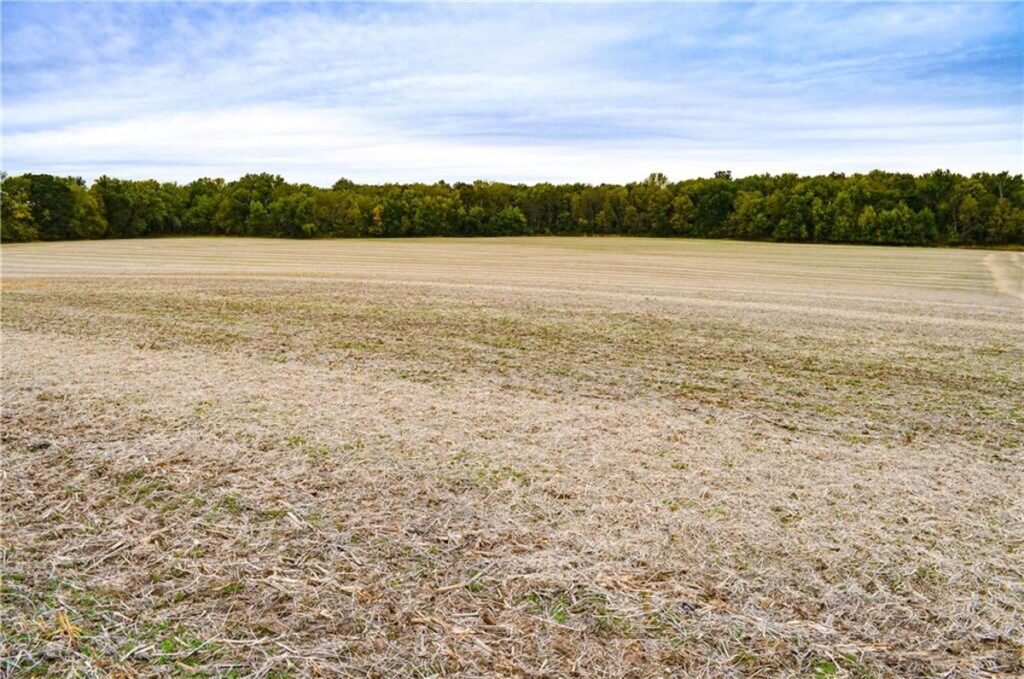 Property photo for land for sale in Buchanan County Missouri