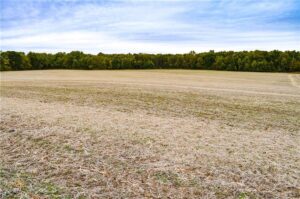 Property photo for land for sale in Buchanan County Missouri