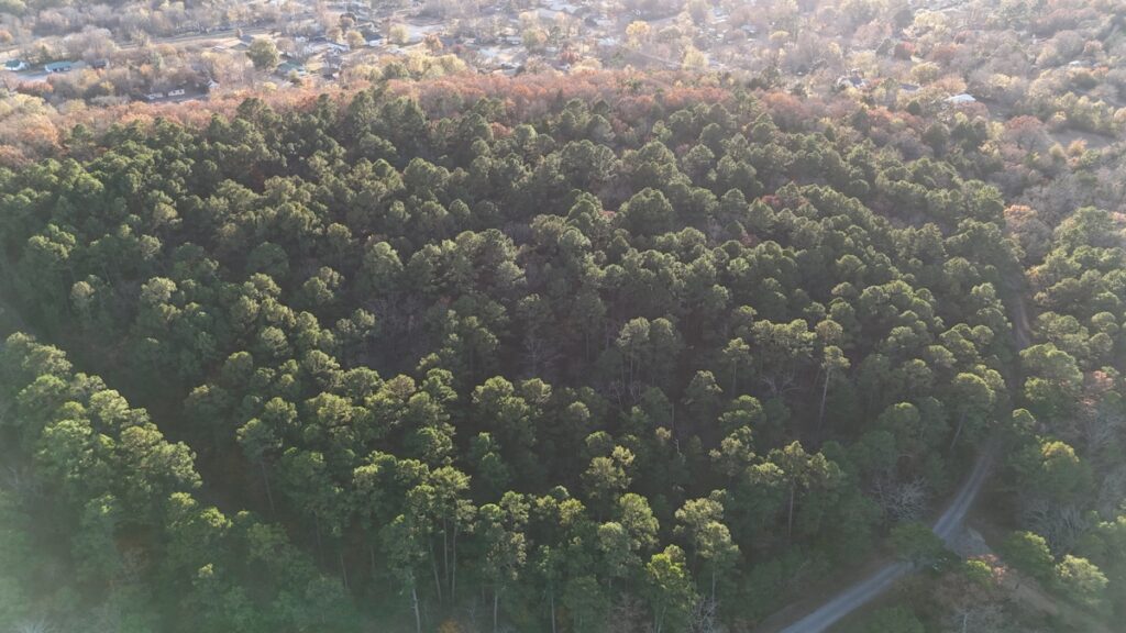 Property photo for land for sale in Latimer County Oklahoma