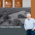 Property photo for land for sale in Fulton County Arkansas