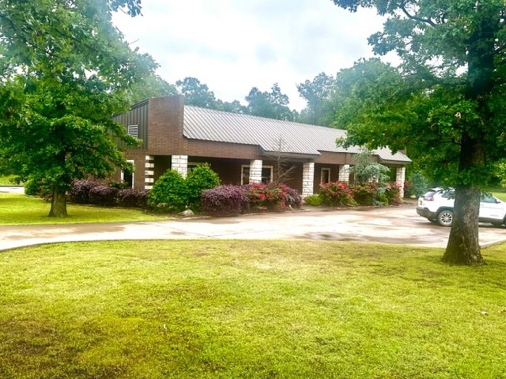 Property photo for land for sale in Pushmataha County Oklahoma