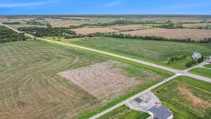Property photo for land for sale in Lancaster County Nebraska