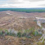 Property photo for land for sale in Ouachita County Louisiana