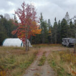 Property photo for land for sale in Washington County Maine