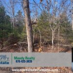 Property photo for land for sale in Baxter County Arkansas