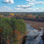 Property photo for land for sale in Waldo County Maine