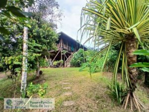 Property photo for land for sale in  County Panama