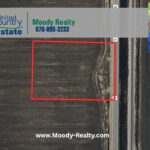 Property photo for land for sale in Mississippi County Arkansas