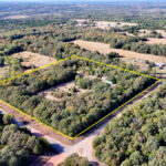 Property photo for land for sale in Lincoln County Oklahoma