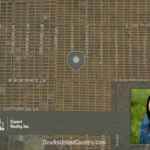 Property photo for land for sale in Izard County Arkansas