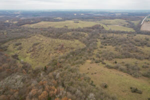 Property photo for land for sale in Monroe County Iowa