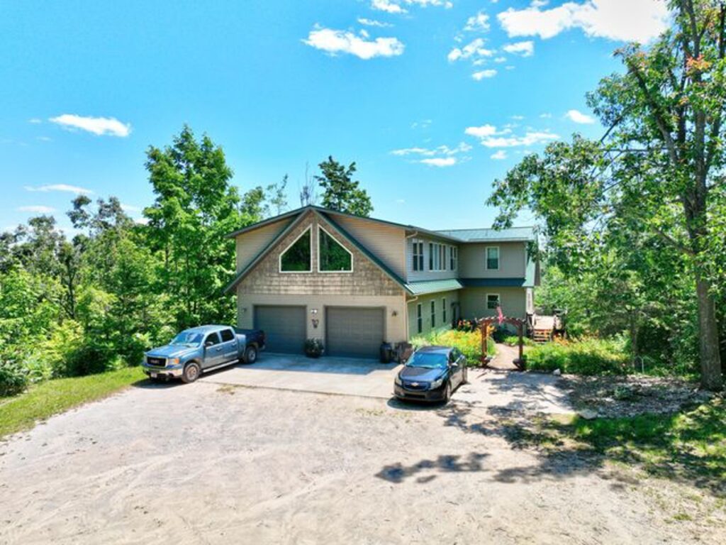 Property photo for land for sale in Montmorency County Michigan