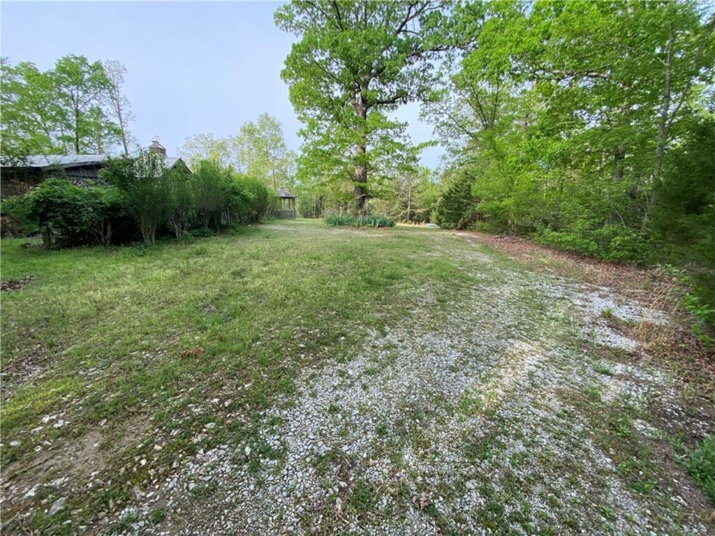 Property photo for land for sale in Newton County Arkansas