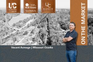 Property photo for land for sale in Douglas County Missouri