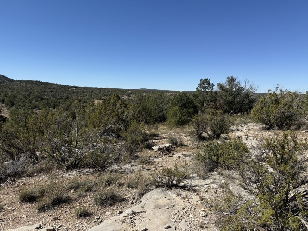 Property photo for land for sale in Yavapai County Arizona