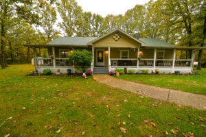 Property photo for land for sale in Laclede County Missouri