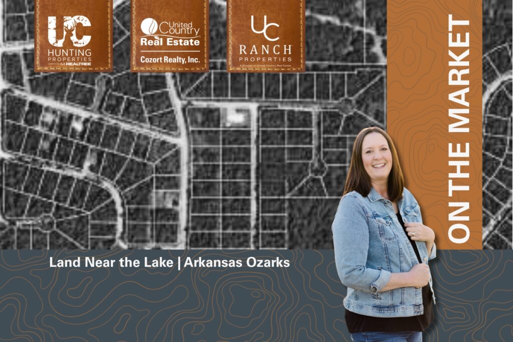 Property photo for land for sale in Izard County Arkansas